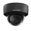 Hikvision DS-2CD2165G0-I 6MP Black Shadow Series Outdoor Dome CCTV Camera, H.265+, 30m IR