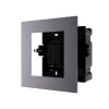 Hikvision Gen2 DS-KD-ACF1 Video Intercom Flush Mount Housing - 1 Module