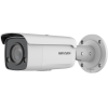 Hikvision DS-2CD2T87G2-L 8MP Gen2 ColorVu Bullet Camera with Acusense 60m White LED 2.8mm / 4mm