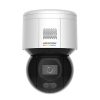 Hikvision DS-2DE3A400BW-DE T5 PT ColorVu 4MP Outdoor Pan & Tilt Network Dome Camera