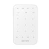 Hikvision AX PRO Series DS-PK1-E-WB Wireless Keypad