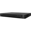 Hikvision iDS-7216HUHI-M2/S TVI4.0 16-ch 5 MP 1U H.265 AcuSense DVR 2 HDD Bays 3TB HDD