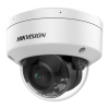 Hikvision DS-2CD2167G2H-LI(SU) 6MP Gen2 Outdoor ColorVu HYBRID Dome Camera with Acusense 30m White LED 2.8mm