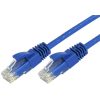 20M Cat6 Pre-made Blue