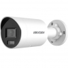 Hikvision DS-2CD2087G2H-LIU/SL 8MP ColorVu Mini Bullet Camera, Hybrid Light, Liveguard 2.8 / 4mm