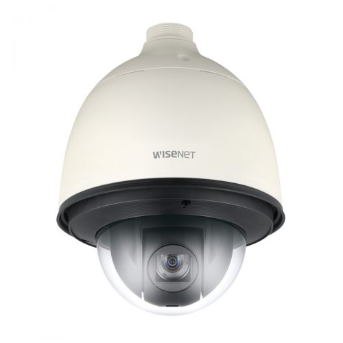 Hanwha Vision HV-HCP-6320HA Full-HD 1080p Analog HD 32x Outdoor PTZ Dome Camera