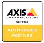 AXIS-certified